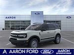 New 2024 Ford Bronco Sport Outer Banks AWD, SUV for sale #4240459 - photo 1