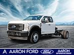 New 2024 Ford F-450 Super Cab 4x4, Cab Chassis for sale #4240477 - photo 1