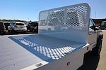 New 2024 Ford F-550 XL Regular Cab 4x2, 12' Scelzi WFB Flatbed Truck for sale #4240496 - photo 16