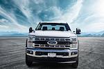 New 2024 Ford F-550 XL Regular Cab 4x2, Cab Chassis for sale #4240502 - photo 4