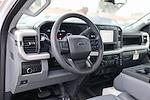 New 2024 Ford F-550 XL Crew Cab 4x4, Cab Chassis for sale #4240552 - photo 13