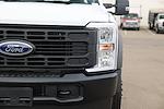 New 2024 Ford F-550 XL Crew Cab 4x4, Cab Chassis for sale #4240552 - photo 5