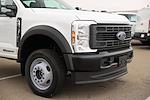 New 2024 Ford F-550 XL Crew Cab 4x4, Cab Chassis for sale #4240552 - photo 6