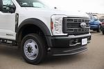 New 2024 Ford F-450 Super Cab 4x4, 12' Scelzi WFB Stake Bed for sale #4240567 - photo 6