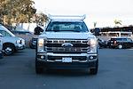 New 2024 Ford F-450 XL Regular Cab 4x2, 12' Scelzi CTFB Contractor Truck for sale #4240674 - photo 5