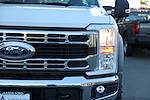 New 2024 Ford F-450 XL Regular Cab 4x2, 12' Scelzi CTFB Contractor Truck for sale #4240674 - photo 6