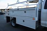 New 2024 Ford F-450 XL Regular Cab 4x2, 12' Scelzi CTFB Contractor Truck for sale #4240674 - photo 9