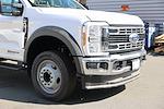 New 2024 Ford F-450 Regular Cab 4x2, 12' Scelzi WFB Stake Bed for sale #4240689 - photo 6