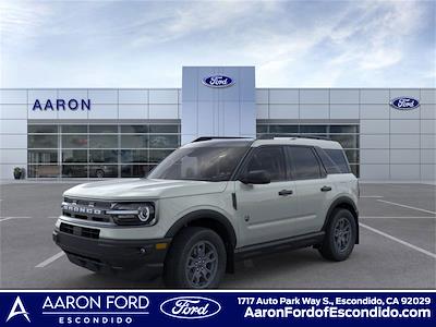 New 2024 Ford Bronco Sport Big Bend AWD, SUV for sale #4240729 - photo 1