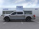 New 2024 Ford F-150 XLT SuperCrew Cab 4x2, Pickup for sale #4240736 - photo 4