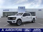 New 2024 Ford F-150 STX SuperCrew Cab 4x2, Pickup for sale #4240768 - photo 1