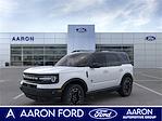 New 2024 Ford Bronco Sport Outer Banks AWD, SUV for sale #4240769 - photo 1