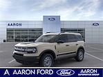 New 2024 Ford Bronco Sport Big Bend AWD, SUV for sale #4240867 - photo 1