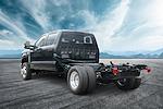 New 2024 Ford F-350 Lariat Crew Cab 4x4, Cab Chassis for sale #4240872 - photo 2