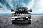 New 2024 Ford F-350 Lariat Crew Cab 4x4, Cab Chassis for sale #4240872 - photo 4