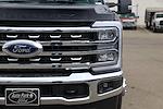 New 2024 Ford F-350 Lariat Crew Cab 4x4, Cab Chassis for sale #4240872 - photo 5