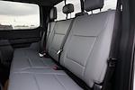 New 2024 Ford F-550 XL Crew Cab 4x4, Cab Chassis for sale #4240935 - photo 35