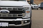 New 2024 Ford F-550 XL Crew Cab 4x4, Cab Chassis for sale #4240935 - photo 5