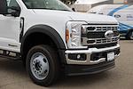 New 2024 Ford F-550 XL Crew Cab 4x4, Cab Chassis for sale #4240935 - photo 6