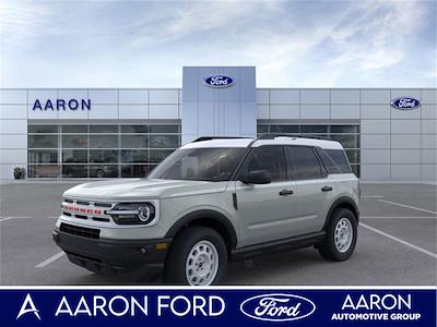 New 2024 Ford Bronco Sport Heritage AWD, SUV for sale #4240940 - photo 1