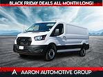 New 2024 Ford Transit 150 Base Low Roof RWD, Empty Cargo Van for sale #4240962 - photo 1