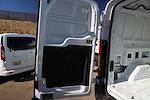 New 2024 Ford Transit 150 Base Low Roof RWD, Empty Cargo Van for sale #4240962 - photo 32