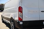 New 2024 Ford Transit 150 Base Low Roof RWD, Empty Cargo Van for sale #4240962 - photo 9