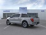 New 2024 Ford F-150 STX SuperCrew Cab 4x2, Pickup for sale #4241006 - photo 2