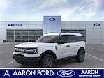 New 2024 Ford Bronco Sport Big Bend AWD, SUV for sale #4241008 - photo 1