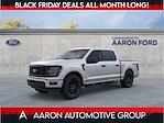 New 2024 Ford F-150 STX SuperCrew Cab 4x4, Pickup for sale #4241009 - photo 1