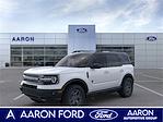 New 2024 Ford Bronco Sport Badlands AWD, SUV for sale #4241025 - photo 1