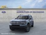 New 2024 Ford Bronco Sport Big Bend AWD, SUV for sale #4241026 - photo 3