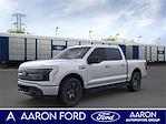 New 2024 Ford F-150 Lightning Flash SuperCrew Cab AWD, Pickup for sale #4241028 - photo 1