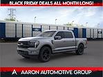 New 2024 Ford F-150 Platinum SuperCrew Cab 4x4, Pickup for sale #4241038 - photo 1