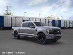 New 2024 Ford F-150 Platinum SuperCrew Cab 4x4, Pickup for sale #4241038 - photo 7