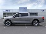 New 2023 Ford F-150 Lightning Platinum SuperCrew Cab AWD, Pickup for sale #4241046 - photo 4