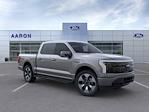 New 2023 Ford F-150 Lightning Platinum SuperCrew Cab AWD, Pickup for sale #4241046 - photo 7