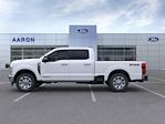 New 2024 Ford F-250 King Ranch Crew Cab 4x4, Pickup for sale #4241054 - photo 4