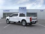 New 2024 Ford F-250 King Ranch Crew Cab 4x4, Pickup for sale #4241054 - photo 2