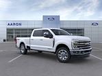 New 2024 Ford F-250 King Ranch Crew Cab 4x4, Pickup for sale #4241054 - photo 7