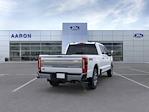 New 2024 Ford F-250 King Ranch Crew Cab 4x4, Pickup for sale #4241054 - photo 8