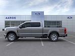 New 2024 Ford F-250 Lariat Crew Cab 4x4, Pickup for sale #4241064 - photo 4