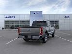 New 2024 Ford F-250 Lariat Crew Cab 4x4, Pickup for sale #4241064 - photo 8