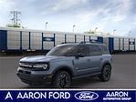 New 2024 Ford Bronco Sport Outer Banks AWD, SUV for sale #4241065 - photo 1