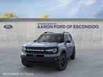 New 2024 Ford Bronco Sport Outer Banks AWD, SUV for sale #4241065 - photo 3