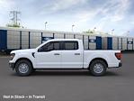 New 2024 Ford F-150 XL SuperCrew Cab 4x2, Pickup for sale #4241107 - photo 4