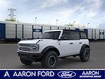 New 2024 Ford Bronco Badlands 4WD, SUV for sale #4241113 - photo 1