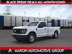 New 2024 Ford F-150 XL Regular Cab 4x2, Pickup for sale #4241124 - photo 1