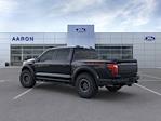 New 2024 Ford F-150 Raptor SuperCrew Cab 4x4, Pickup for sale #4241125 - photo 2