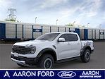 New 2024 Ford Ranger Raptor SuperCrew Cab 4x4, Pickup for sale #4241156 - photo 1